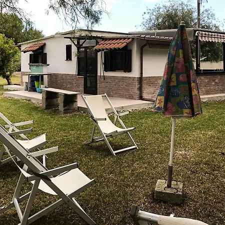 Adria Relax M194 Semesterbostad