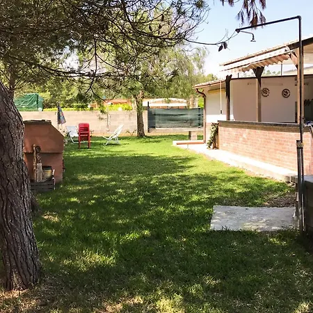 Adria Relax M194 Semesterbostad Sant'Andrea (Apulia)