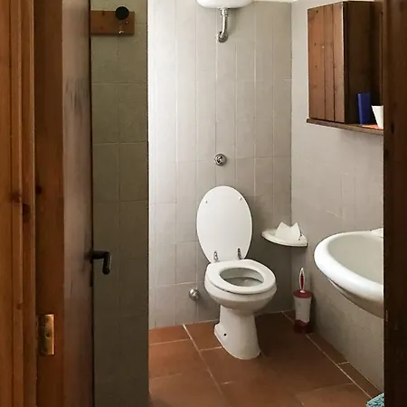 Adria Relax M194 Semesterbostad Sant'Andrea (Apulia)