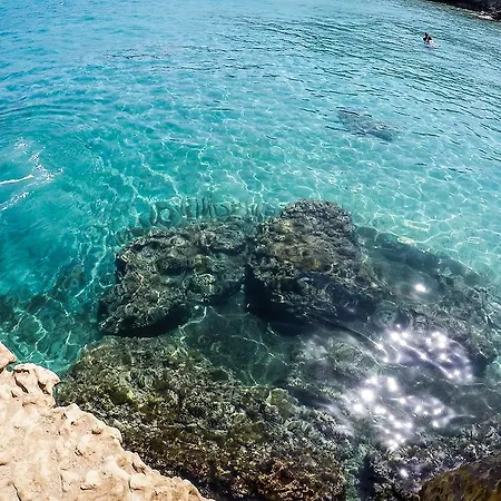 Adria Relax M194 Semesterbostad Sant'Andrea (Apulia)