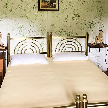 Adria Relax M194 Prázdninový dům *